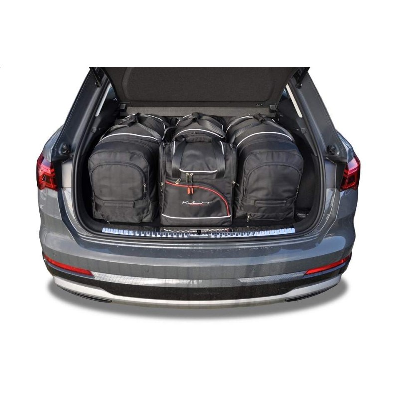 Kjust Car Bags Set