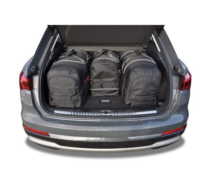 Kjust Car Bags Set