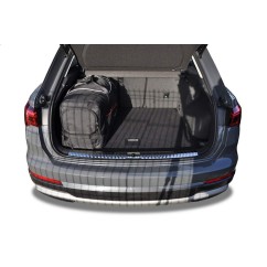 Kjust Car Bags Set