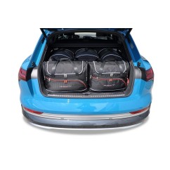 Kjust Car Bags Set