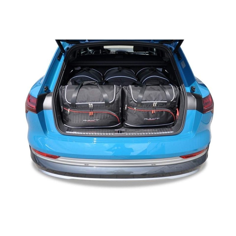 Kjust Car Bags Set