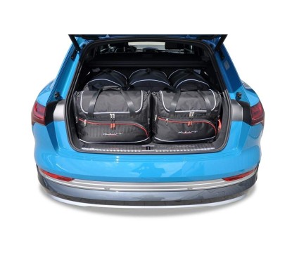 Kjust Car Bags Set