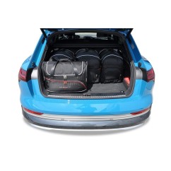 Kjust Car Bags Set