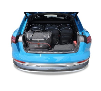 Kjust Car Bags Set