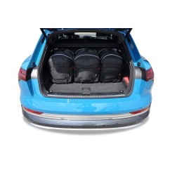 Kjust Car Bags Set