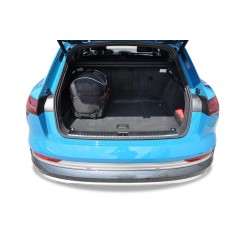 Kjust Car Bags Set