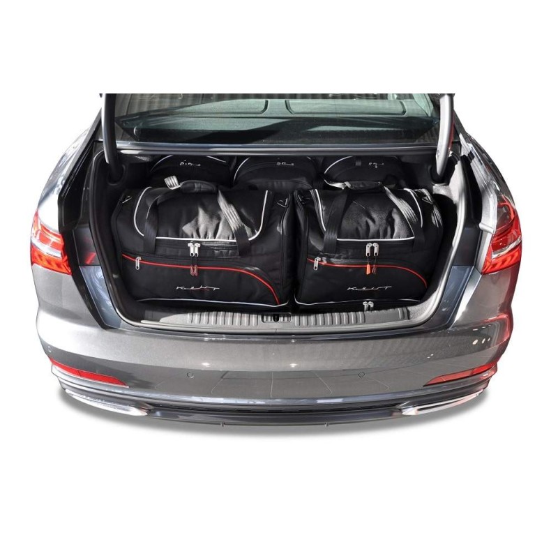 Kjust Car Bags Set