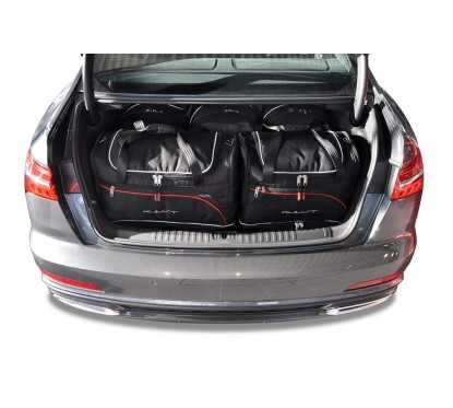 Kjust Car Bags Set