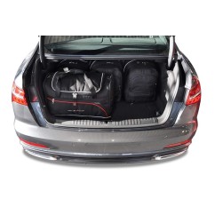 Kjust Car Bags Set