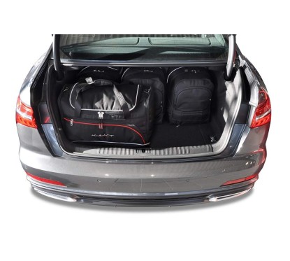 Kjust Car Bags Set