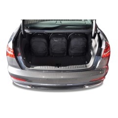 Kjust Car Bags Set