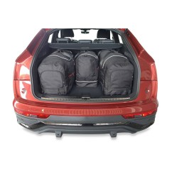 Kjust Car Bags Set