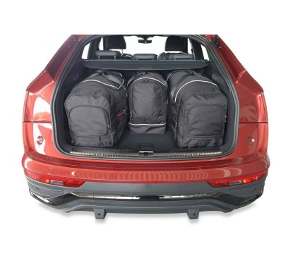 Kjust Car Bags Set