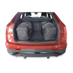 Kjust Car Bags Set