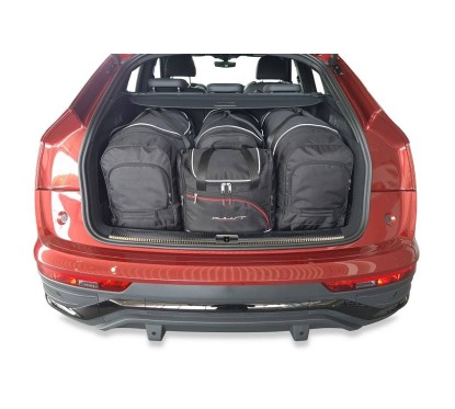 Kjust Car Bags Set