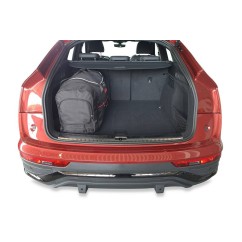 Kjust Car Bags Set