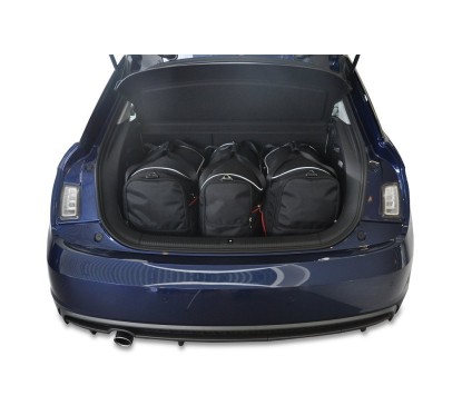 Kjust Car Bags Set