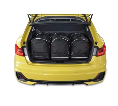 Kjust Car Bags Set