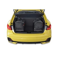 Kjust Car Bags Set