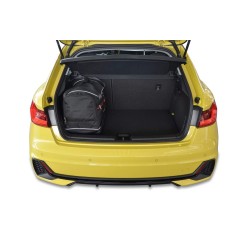 Kjust Car Bags Set