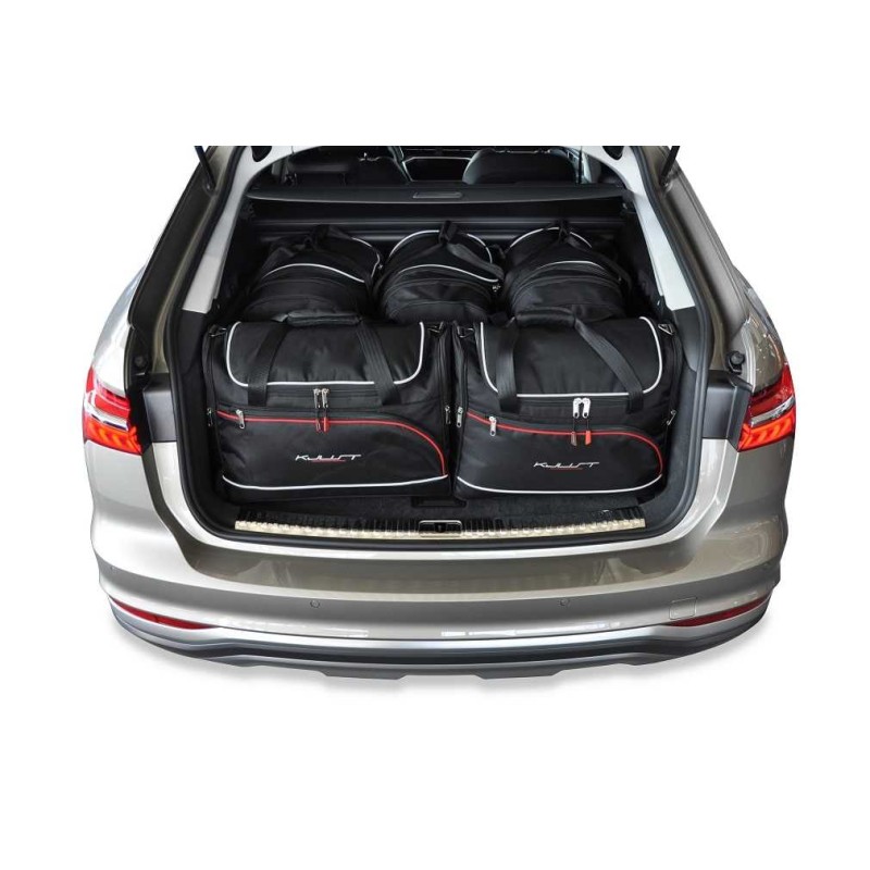 Kjust Car Bags Set