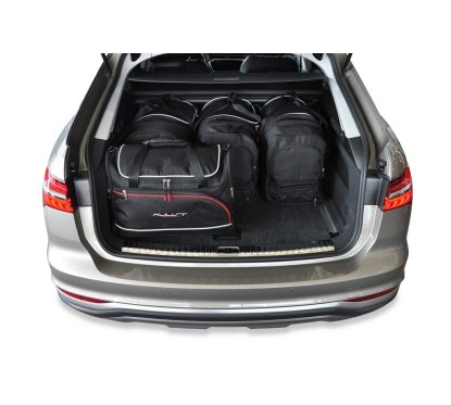 Kjust Car Bags Set