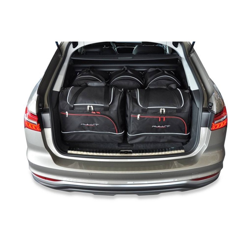 Kjust Car Bags Set