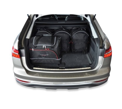 Kjust Car Bags Set