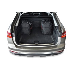 Kjust Car Bags Set