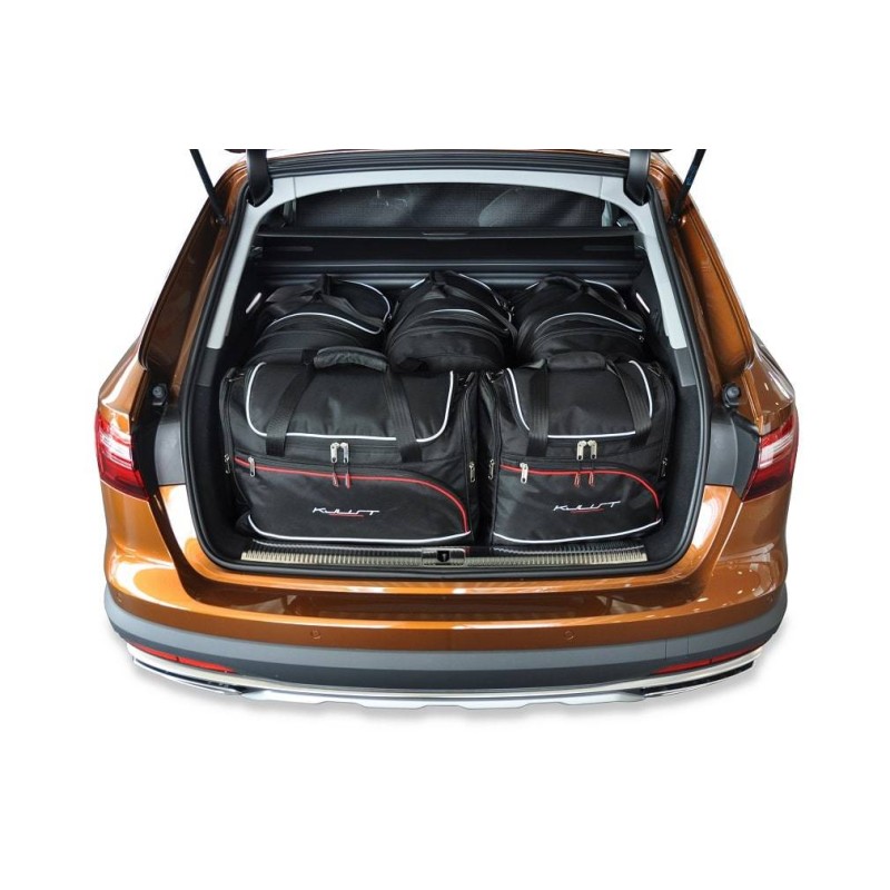 Kjust Car Bags Set