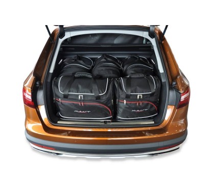 Kjust Car Bags Set