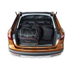 Kjust Car Bags Set