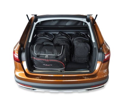 Kjust Car Bags Set