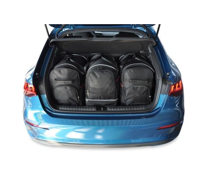 Kjust Car Bags Set