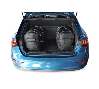 Kjust Car Bags Set