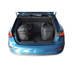 Kjust Car Bags Set