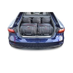 Kjust Car Bags Set