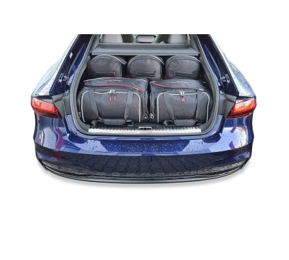 Kjust Car Bags Set