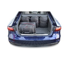 Kjust Car Bags Set