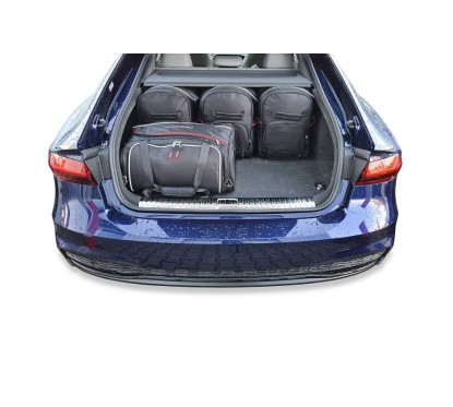 Kjust Car Bags Set