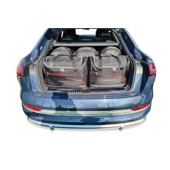 Kjust Car Bags Set