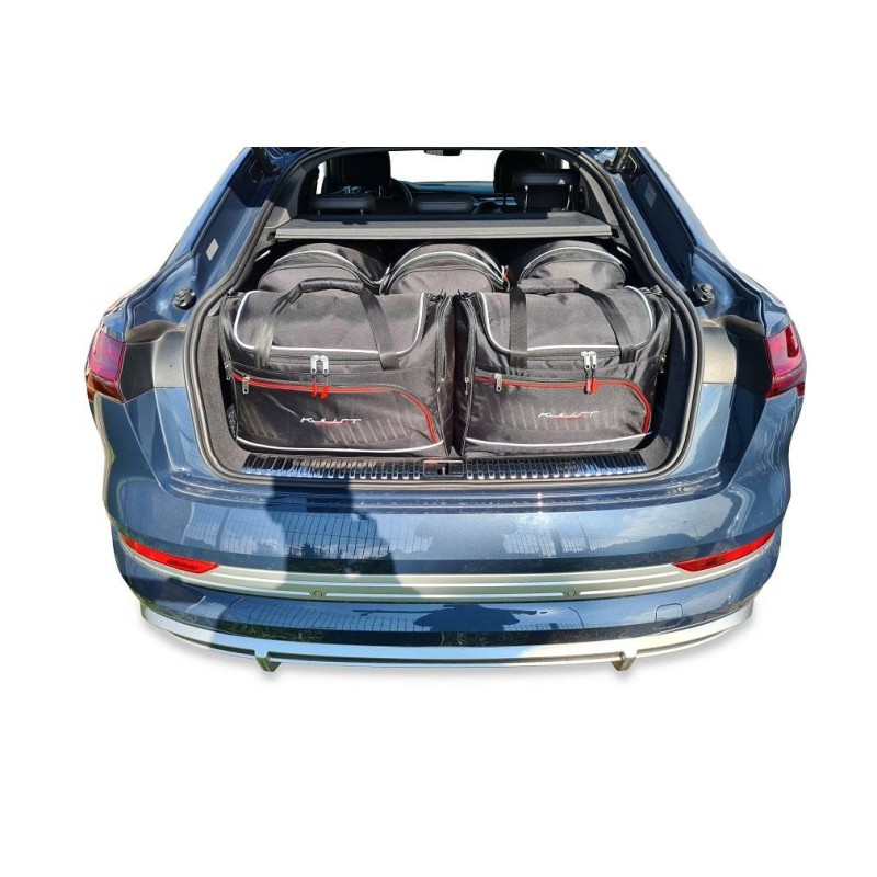 Kjust Car Bags Set