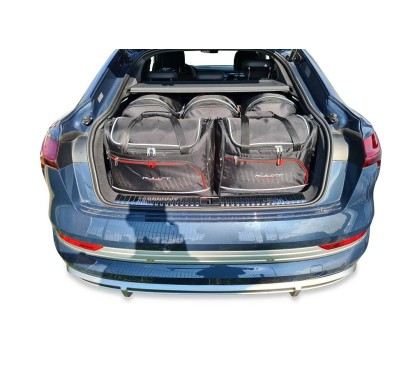 Kjust Car Bags Set