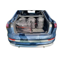 Kjust Car Bags Set