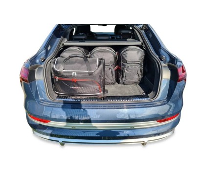 Kjust Car Bags Set