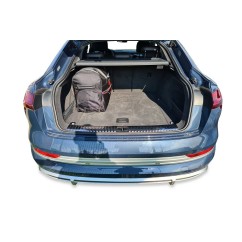 Kjust Car Bags Set