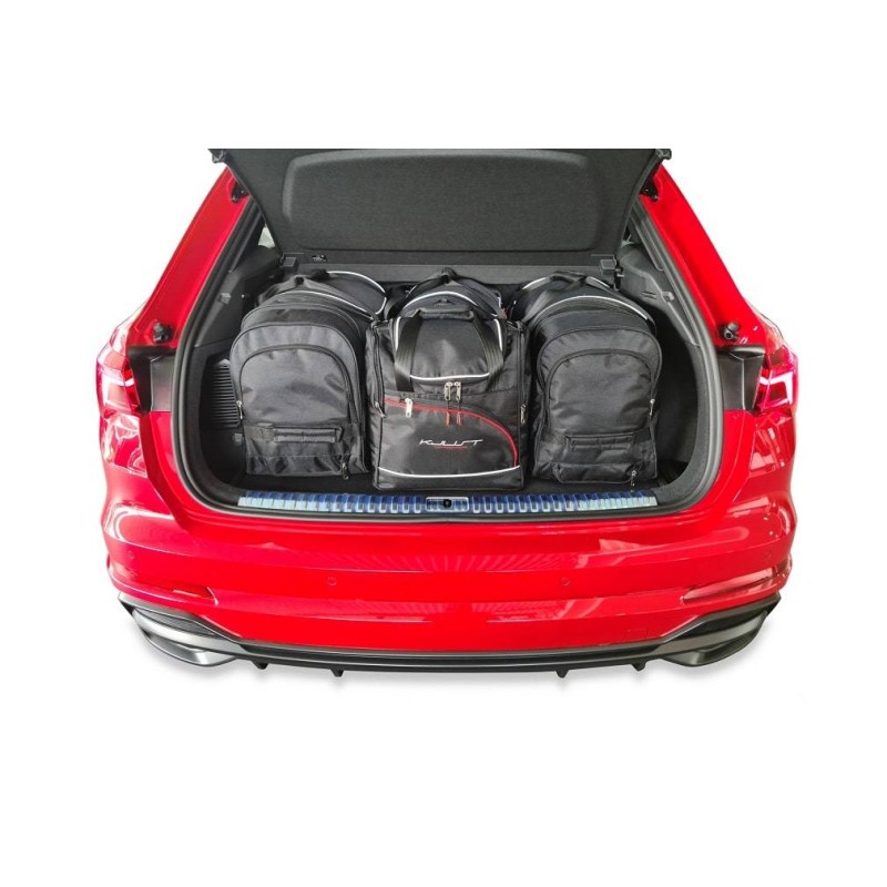 Kjust Car Bags Set