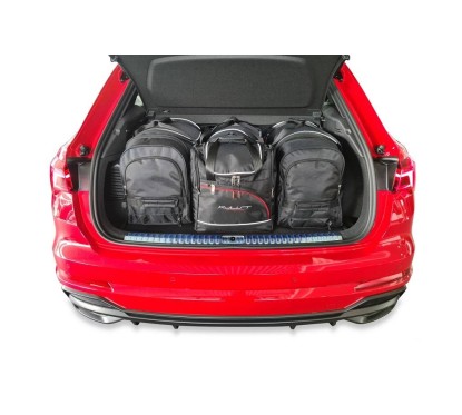 Kjust Car Bags Set