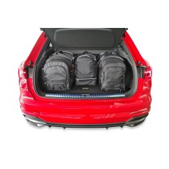 Kjust Car Bags Set