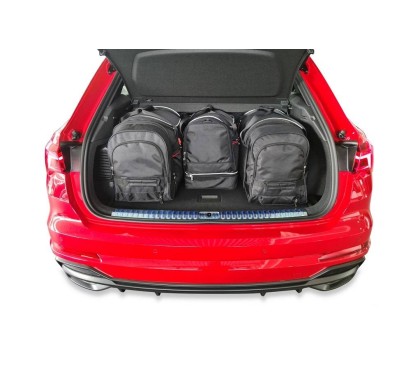 Kjust Car Bags Set